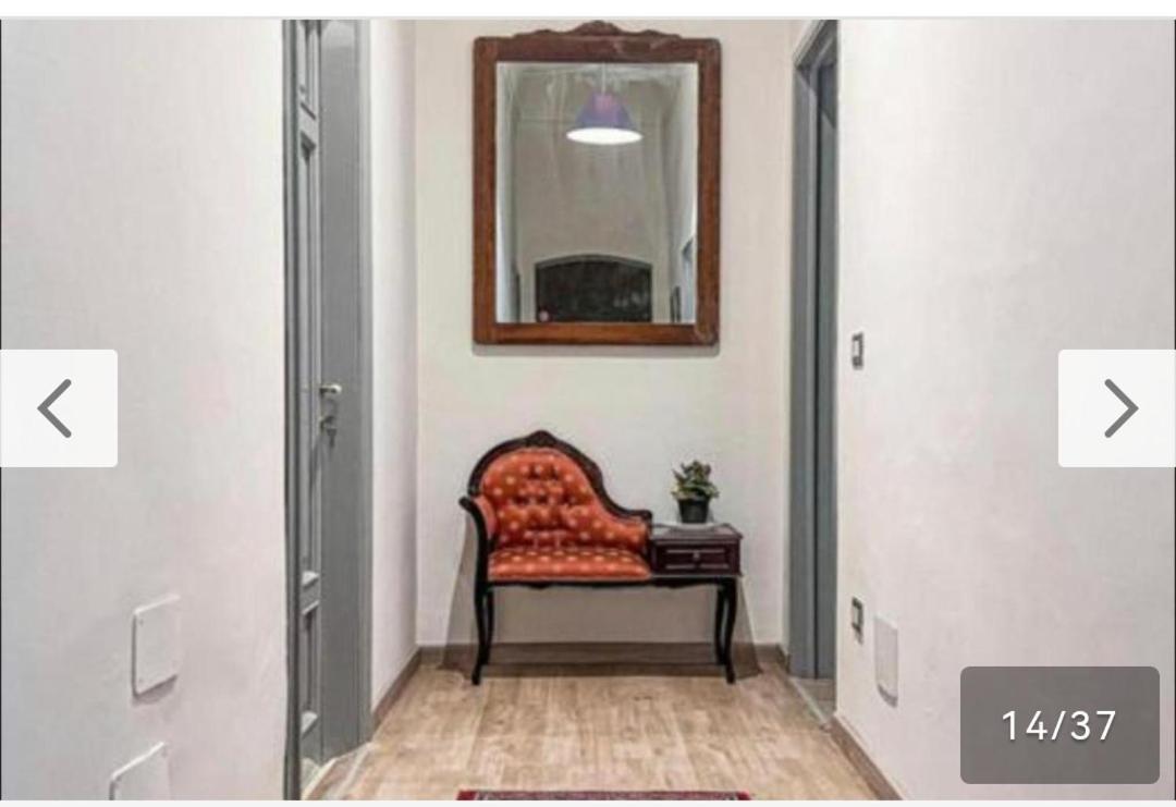 Mille E Notte House Bed & Breakfast Syracuse