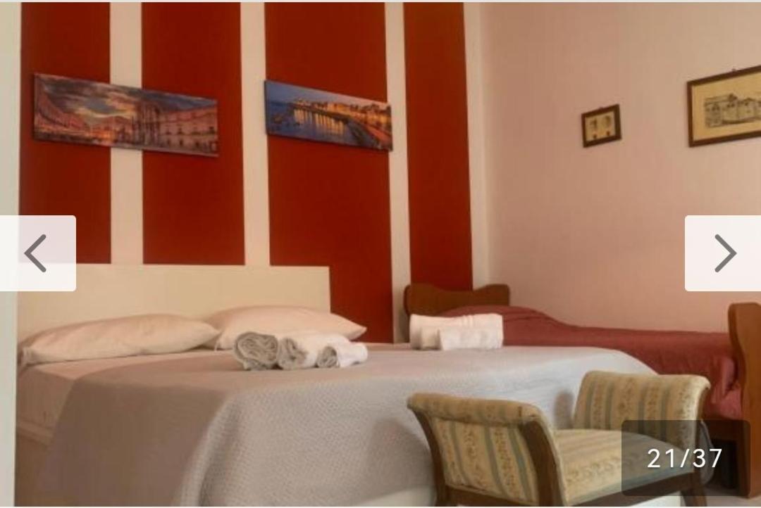 Mille E Notte House Bed & Breakfast Syracuse