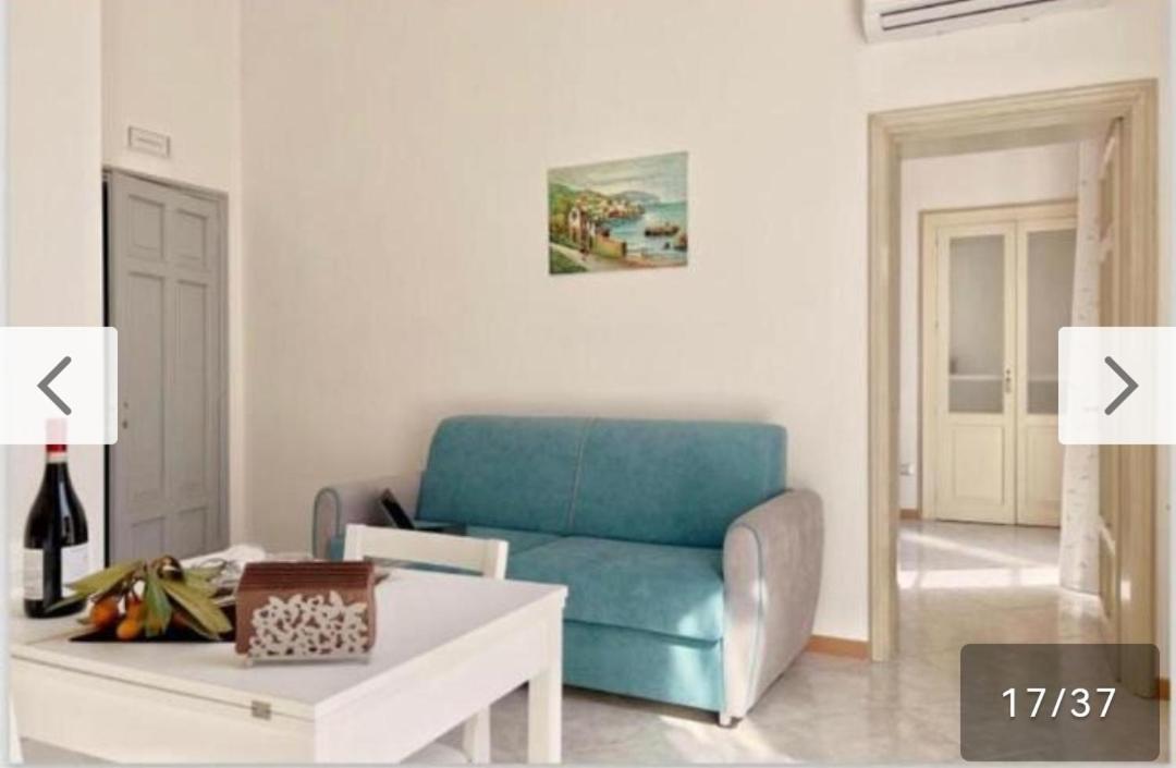 Mille E Notte House Bed & Breakfast