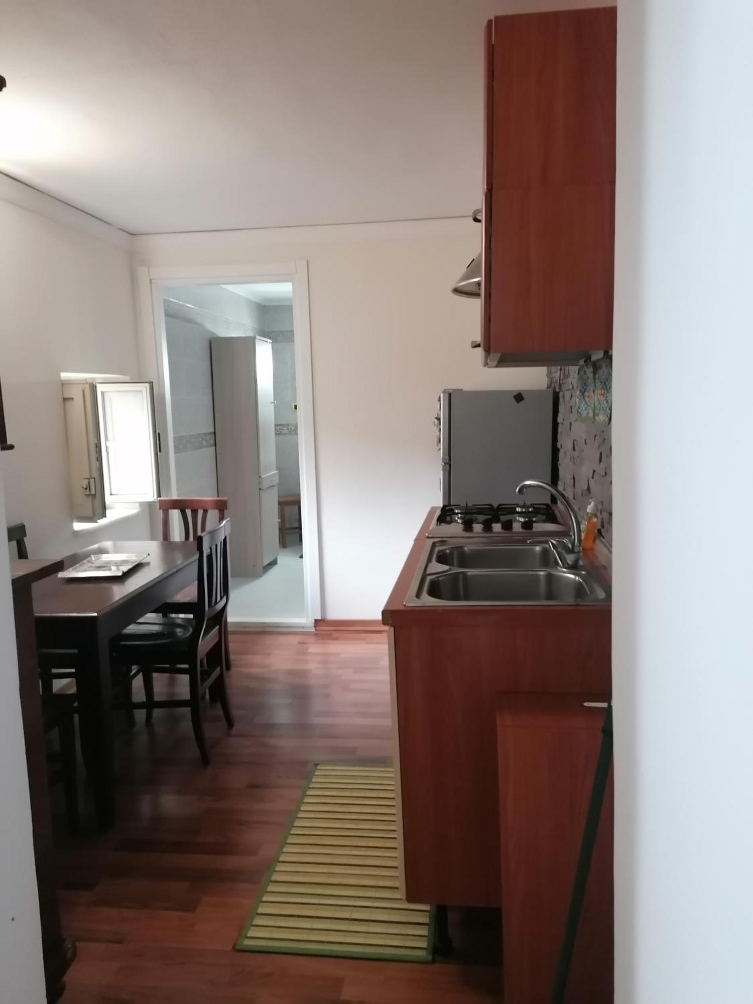 Bed & Breakfast Mille E Notte House *
